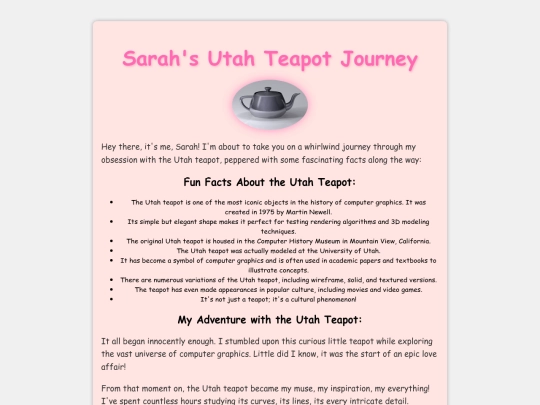 utah screenshot