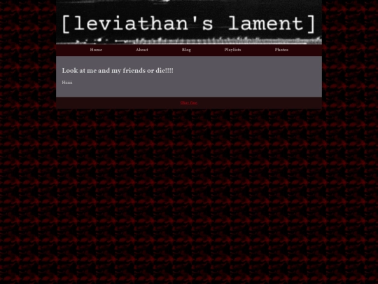 photos screenshot