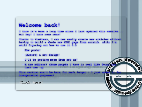articles screenshot