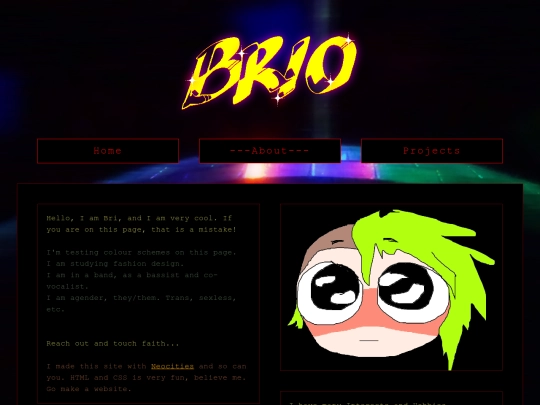 about screenshot