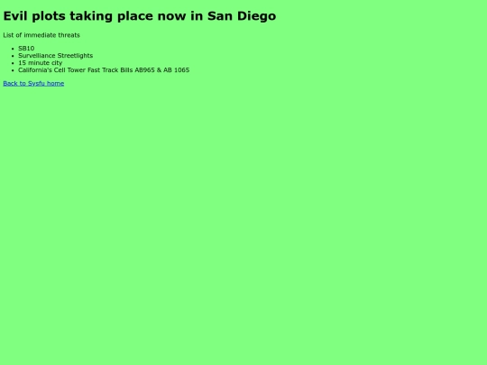 evil-plots screenshot