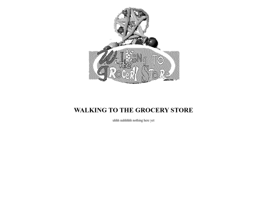 walking_to_the_grocery_store screenshot