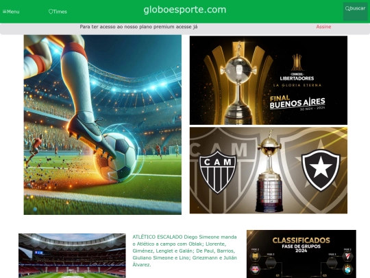 GE/ge screenshot