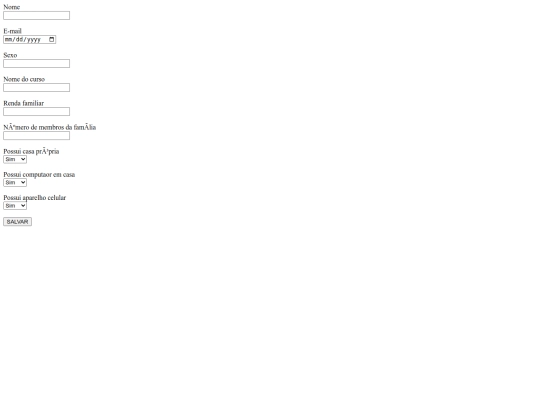 atividade9/a screenshot