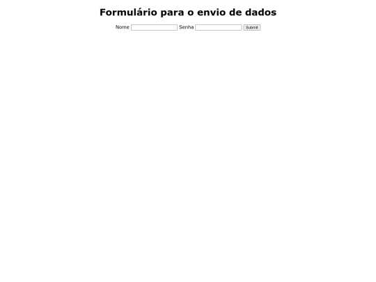 form/form screenshot