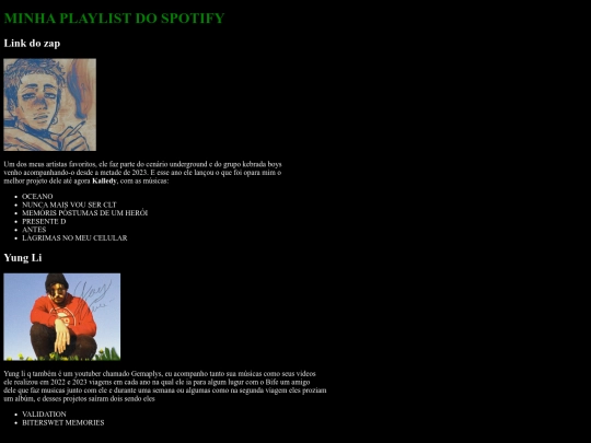 simples screenshot