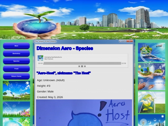 worlds/dimension-aero/species screenshot