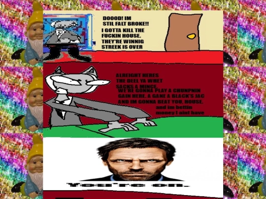 hitchcockhootenany20 screenshot
