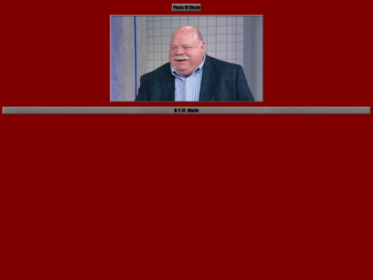 myunclechamberlin2 screenshot