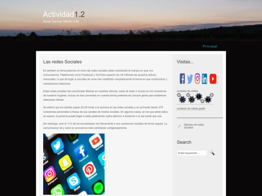 unidad1 screenshot