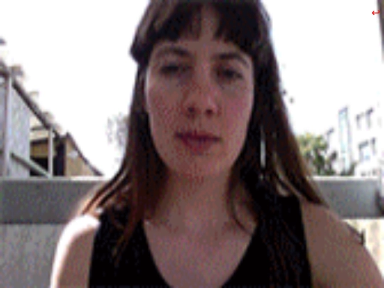 julie screenshot