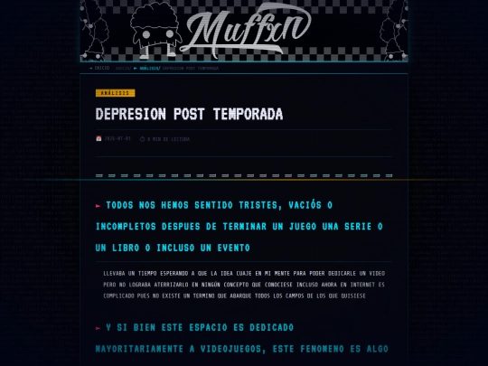 depresion-post-temporada screenshot