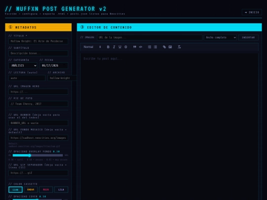 generador-oficial screenshot