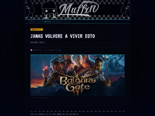jamas-volvere-a-vivir-esto screenshot