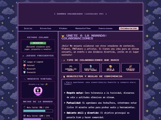 Colaboracion screenshot