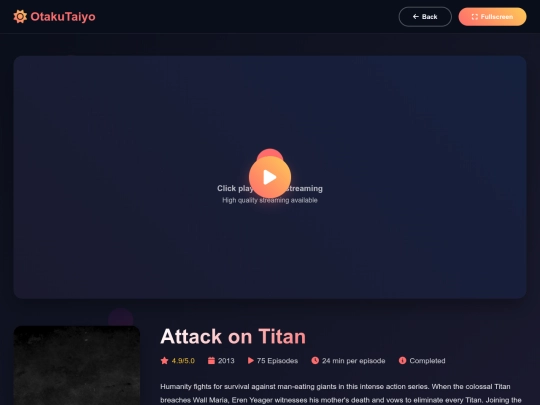 watch screenshot