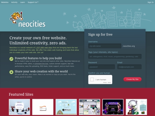 herdiaryindex screenshot