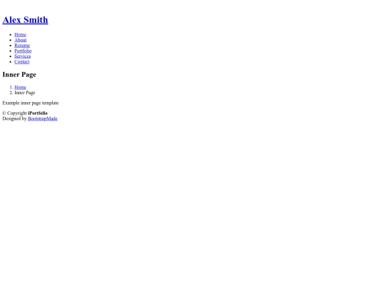 inner-page screenshot