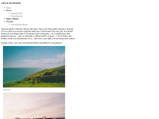 othersphotos screenshot