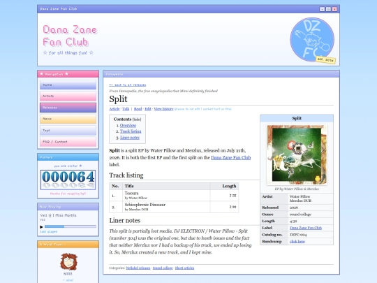 releases/dzfc004 screenshot