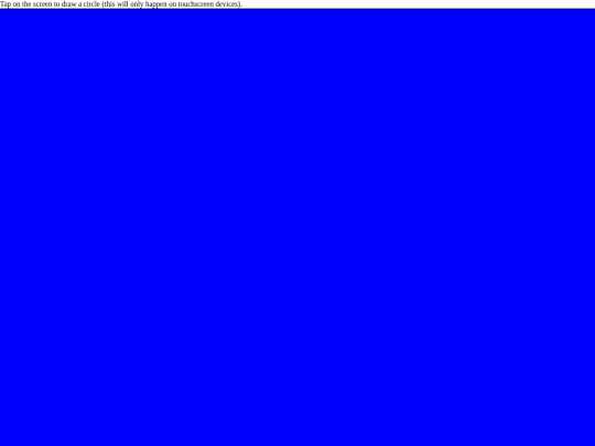 myapp2 screenshot
