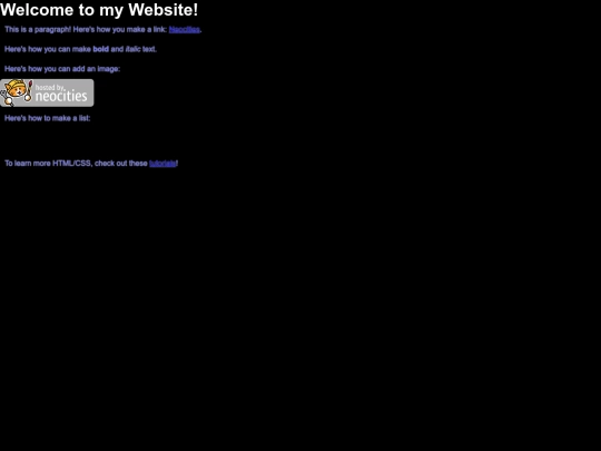 havi screenshot