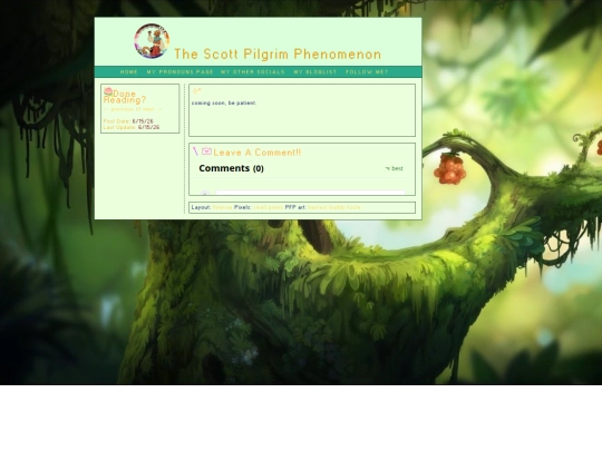 blog.18 screenshot