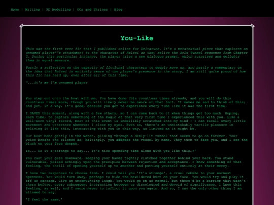 you_like screenshot