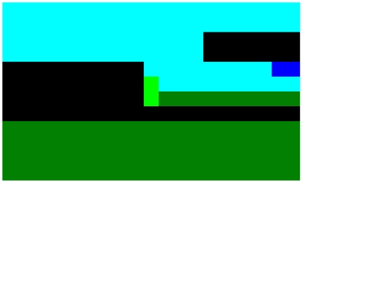 physics_test screenshot