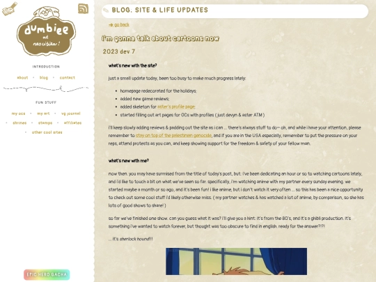 blog/2023/dec04 screenshot