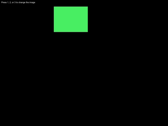 bouncingrobox screenshot