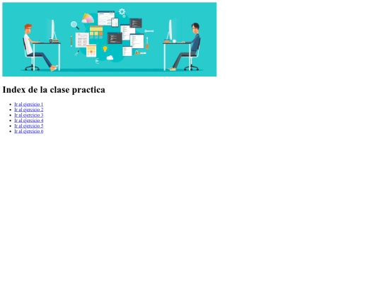 clase practica screenshot