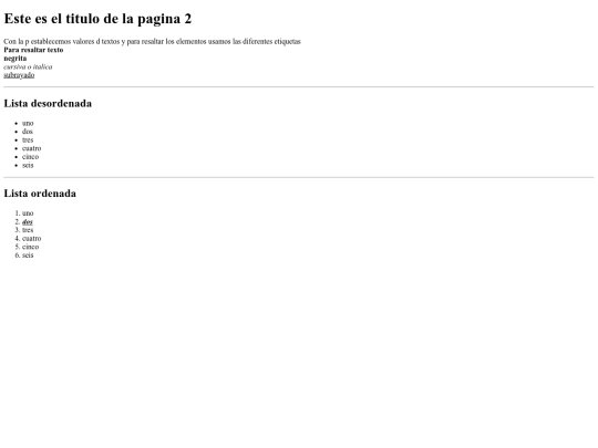 pagina2 screenshot