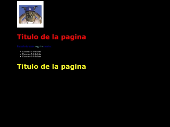 pagina3 screenshot