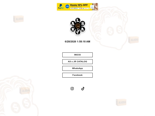 asxjrcatalog screenshot
