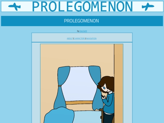 chapter 1/23 screenshot