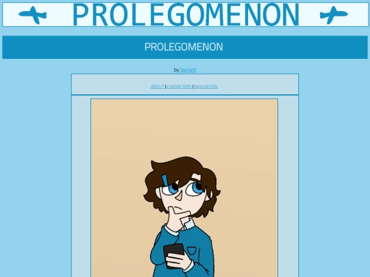 chapter 1/38 screenshot