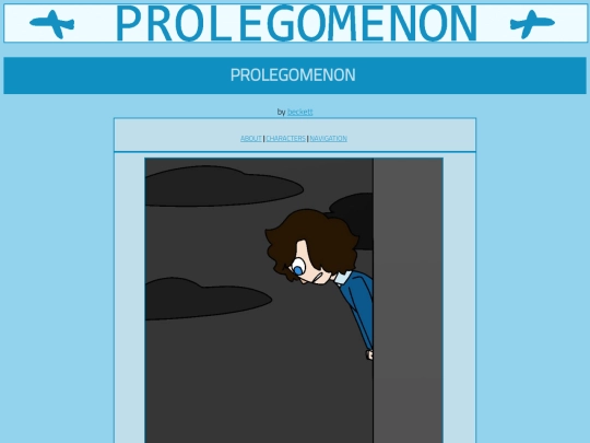 chapter 1/56 screenshot