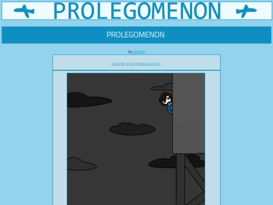 chapter 1/57 screenshot