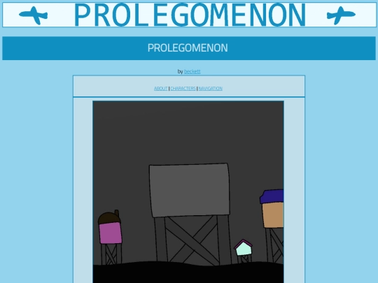 chapter 1/58 screenshot