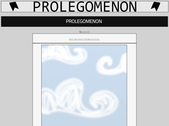 chapter 1/69 screenshot