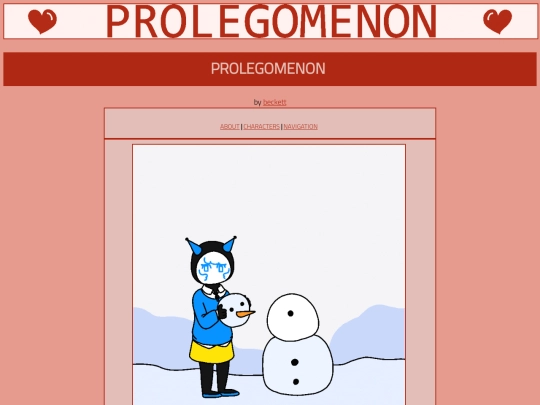 chapter 2/116 screenshot