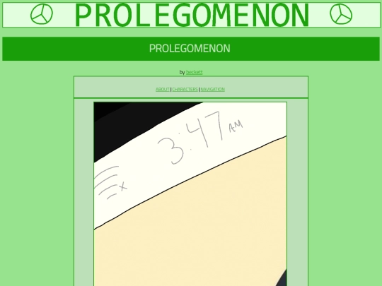 chapter 2/137 screenshot