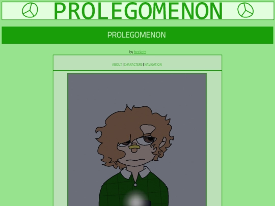 chapter 2/140 screenshot