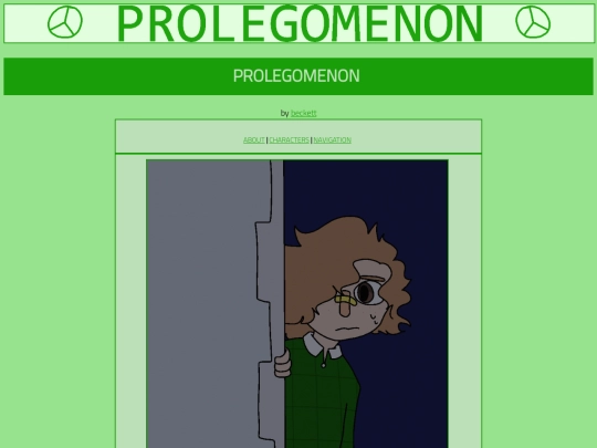 chapter 2/147 screenshot