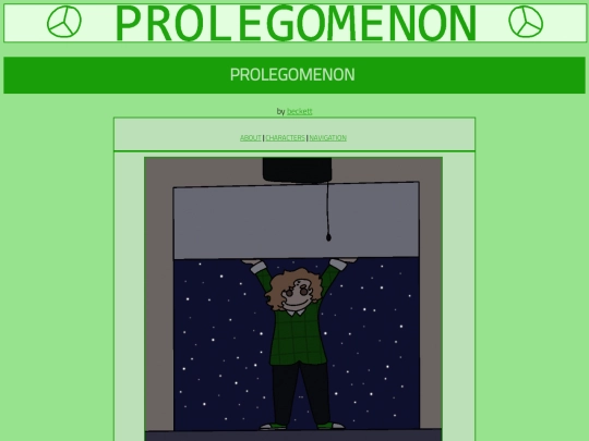 chapter 2/156 screenshot