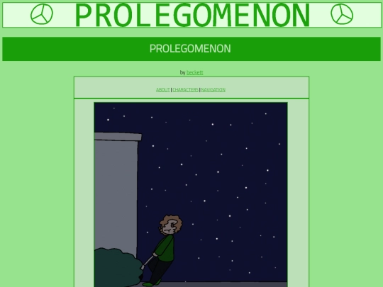 chapter 2/162 screenshot