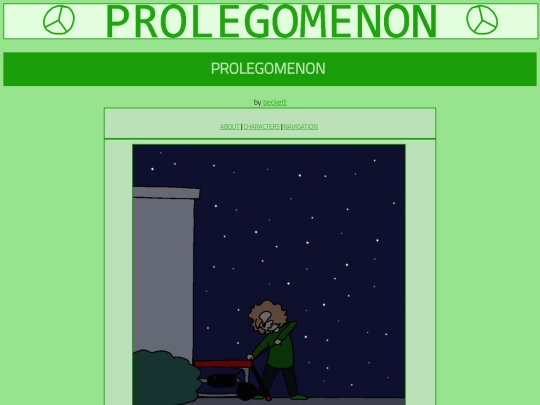 chapter 2/164 screenshot