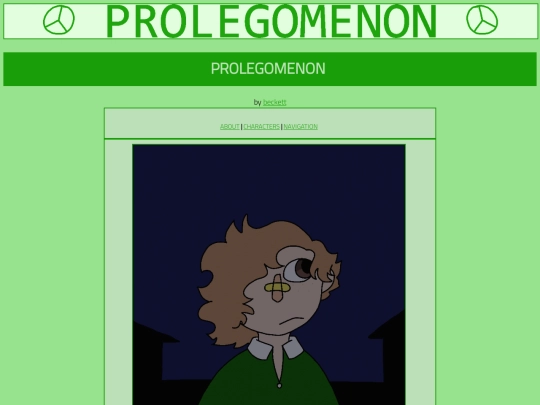 chapter 2/165 screenshot
