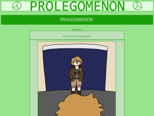 chapter 2/183 screenshot